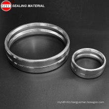 Inconel 625 and 800 Rx Ring Type Joint with API and ISO Certification